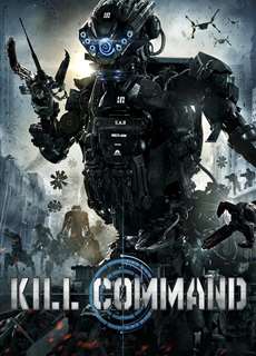 Cỗ Máy Sát Nhân - Kill Command - (2016) - phim3mien.com Website xem phim miễn phí tốt nhất