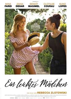 Cô Nàng Dễ Dãi - An Easy Girl - (2019) - phim3mien.com Website xem phim miễn phí tốt nhất