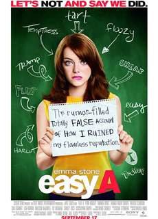 Cô Nàng Lẳng Lơ - Easy A - (2010) - phim3mien.com Website xem phim miễn phí tốt nhất