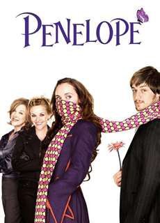 Cô Nàng Mũi Heo - Penelope - (2006) - phim3mien.com Website xem phim miễn phí tốt nhất