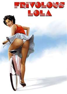 Cô Nàng Tinh Nghịch - Frivolous Lola - (1998) - phim3mien.com Website xem phim miễn phí tốt nhất