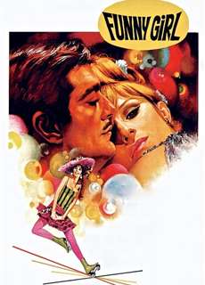 Cô Nàng Vui Tính - Funny Girl - (1968) - phim3mien.com Website xem phim miễn phí tốt nhất