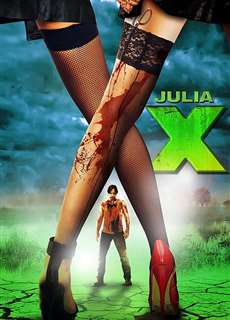 Cô Nàng X - Julia X - (2011) - phim3mien.com Website xem phim miễn phí tốt nhất