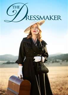 Cô Thợ May - The Dressmaker - (2015) - phim3mien.com Website xem phim miễn phí tốt nhất