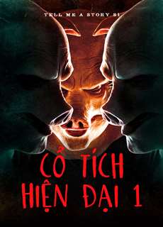 Cổ Tích Hiện Đại (Phần 1) - Tell Me A Story (Season 1) - (2018) - phim3mien.com Website xem phim miễn phí tốt nhất