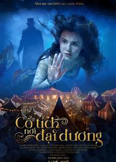 Cổ Tích Nơi Đại Dương - The Little Mermaid - (2018) - phim3mien.com Website xem phim miễn phí tốt nhất