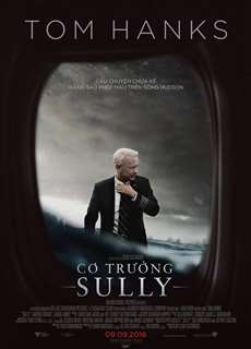Cơ Trưởng Sully - Sully - (2016) - phim3mien.com Website xem phim miễn phí tốt nhất