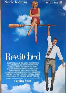 Cô Vợ Phù Thủy - Bewitched - (2005) - phim3mien.com Website xem phim miễn phí tốt nhất