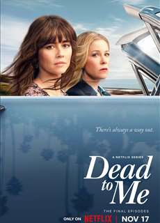 Coi Như Đã Chết (Phần 3) - Dead To Me (Season 3) - (2022) - phim3mien.com Website xem phim miễn phí tốt nhất