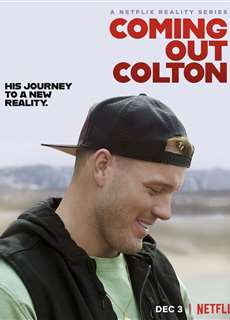 Colton Underwood: Mở Lòng - Coming Out Colton - (2021) - phim3mien.com Website xem phim miễn phí tốt nhất