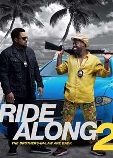 Cớm Tập Sự 2 - Ride Along 2 - (2016) - phim3mien.com Website xem phim miễn phí tốt nhất