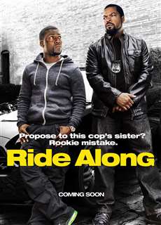 Cớm Tập Sự - Ride Along - (2014) - phim3mien.com Website xem phim miễn phí tốt nhất