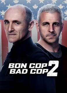 Cớm Tốt, Cớm Xấu 2 - Bon Cop Bad Cop 2 - (2017) - phim3mien.com Website xem phim miễn phí tốt nhất