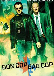 Cớm Xấu Cớm Tốt - Good Cop, Bad Cop - (2006) - phim3mien.com Website xem phim miễn phí tốt nhất