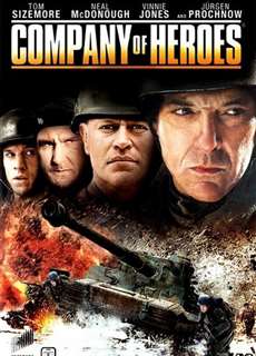 Company of Heroes - Company of Heroes - (2013) - phim3mien.com Website xem phim miễn phí tốt nhất
