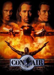 Con Air - Con Air - (1997) - phim3mien.com Website xem phim miễn phí tốt nhất