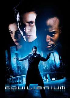 Con Dao Hai Lưỡi - Equilibrium - (2002) - phim3mien.com Website xem phim miễn phí tốt nhất