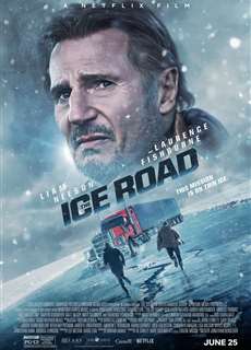 Con Đường Băng - The Ice Road - (2021) - phim3mien.com Website xem phim miễn phí tốt nhất