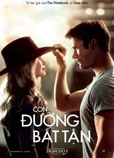 Con Đường Bất Tận - The Longest Ride - (2015) - phim3mien.com Website xem phim miễn phí tốt nhất