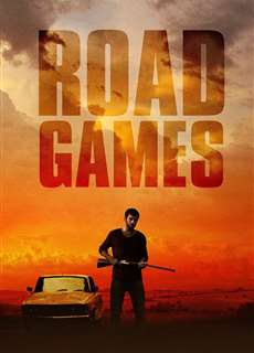 Con Đường Chết Chóc - Road Games - (2015) - phim3mien.com Website xem phim miễn phí tốt nhất