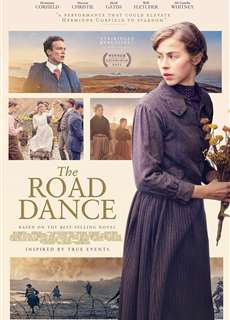 Con Đường Khiêu Vũ - The Road Dance - (2022) - phim3mien.com Website xem phim miễn phí tốt nhất