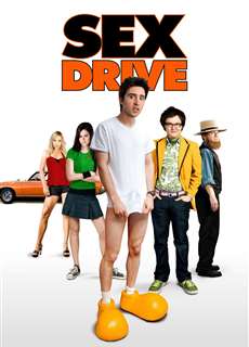 Con Đường Tình Ái - Sex Drive - (2008) - phim3mien.com Website xem phim miễn phí tốt nhất
