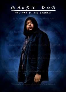 Con Đường Võ Sĩ Đạo - Ghost Dog: The Way of the Samurai - (1999) - phim3mien.com Website xem phim miễn phí tốt nhất