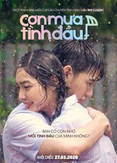Cơn Mưa Tình Đầu - Classic Again - (2020) - phim3mien.com Website xem phim miễn phí tốt nhất