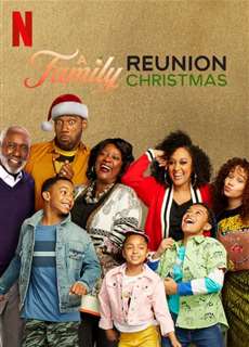 Còn Nhớ Lý Do Ta Có Mùa Lễ - A Family Reunion Christmas - (2019) - phim3mien.com Website xem phim miễn phí tốt nhất
