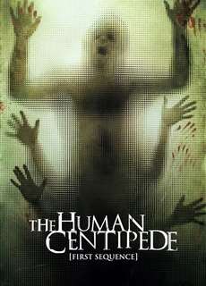 Con Rết Người - The Human Centipede (First Sequence) - (2009) - phim3mien.com Website xem phim miễn phí tốt nhất