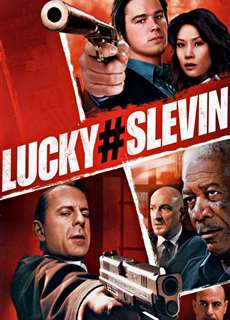 Con Số May Mắn - Lucky Number Slevin - (2006) - phim3mien.com Website xem phim miễn phí tốt nhất