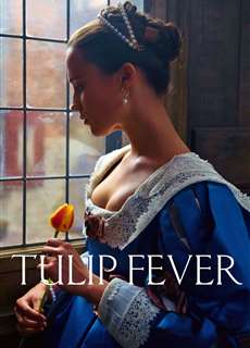 Cơn Sốt Hoa Tulip - Tulip Fever - (2017) - phim3mien.com Website xem phim miễn phí tốt nhất