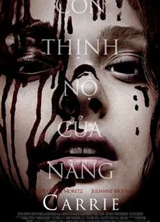 Cơn Thịnh Nộ Của Carrie - Carrie - (2013) - phim3mien.com Website xem phim miễn phí tốt nhất