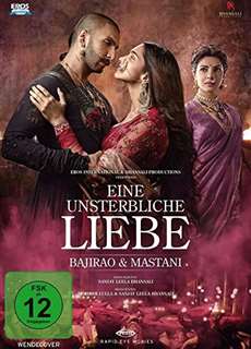 Con Tim Bất Diệt - Bajirao Mastani - (2015) - phim3mien.com Website xem phim miễn phí tốt nhất