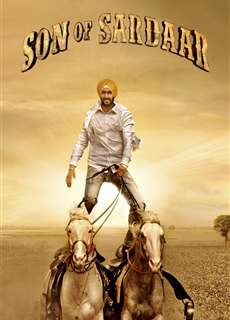 Con Trai Của Sardaar - Son of Sardaar - (2012) - phim3mien.com Website xem phim miễn phí tốt nhất