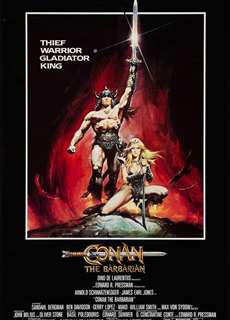 Conan - Người Hùng Man Di - Conan The Barbarian - (2011) - phim3mien.com Website xem phim miễn phí tốt nhất