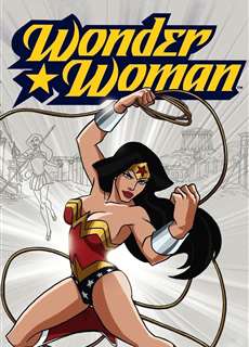 Công Chúa Biến Binh - Wonder Woman - (2009) - phim3mien.com Website xem phim miễn phí tốt nhất