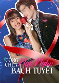 Công Chúa Ngổ Ngáo: Bạch Tuyết - My Sassy Princess: Snow White - (2022) - phim3mien.com Website xem phim miễn phí tốt nhất