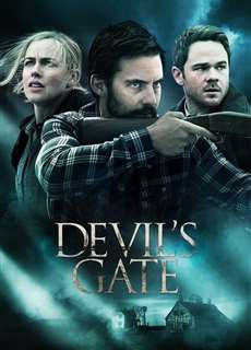 Cổng Địa Ngục - Devil's Gate - (2017) - phim3mien.com Website xem phim miễn phí tốt nhất