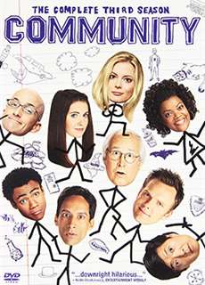 Cộng Đồng Vui Tính (Phần 3) - Community (Season 3) - (2011) - phim3mien.com Website xem phim miễn phí tốt nhất