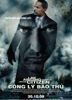 Công Lý Báo Thù - Law Abiding Citizen - (2009) - phim3mien.com Website xem phim miễn phí tốt nhất