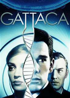 Công Nghệ Gien - Gattaca - (1997) - phim3mien.com Website xem phim miễn phí tốt nhất