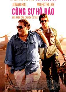 Cộng Sự Hổ Báo - War Dogs - (2016) - phim3mien.com Website xem phim miễn phí tốt nhất