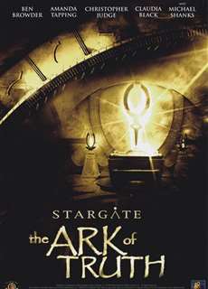 Cổng Trời: Chiếc Rương Chân Lý - Stargate: The Ark Of Truth - (2008) - phim3mien.com Website xem phim miễn phí tốt nhất