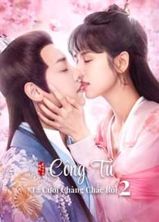 Công Tử Ta Cưới Chàng Chắc Rồi 2 - Honey Don't Run Away 2 - (2021) - phim3mien.com Website xem phim miễn phí tốt nhất