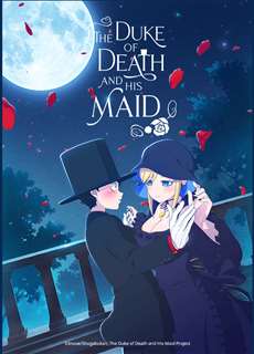 Công Tước Tử Thần Và Cô Hầu - Shinigami Bocchan To Kuro Maid, The Duke Of Death And His Maid - (2021) - phim3mien.com Website xem phim miễn phí tốt nhất