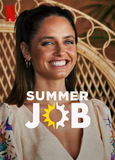Công Việc Mùa Hè - Summer Job - (2022) - phim3mien.com Website xem phim miễn phí tốt nhất