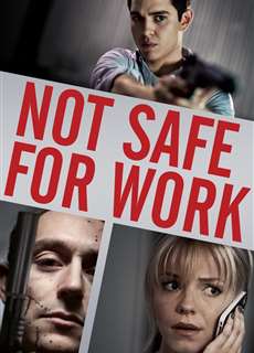 Công Việc Nguy Hiểm - Not Safe for Work - (2014) - phim3mien.com Website xem phim miễn phí tốt nhất