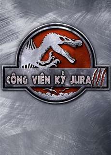 Công Viên Kỷ Jura 3 - Jurassic Park III - (2001) - phim3mien.com Website xem phim miễn phí tốt nhất