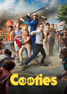 Cooties - Cooties - (2014) - phim3mien.com Website xem phim miễn phí tốt nhất